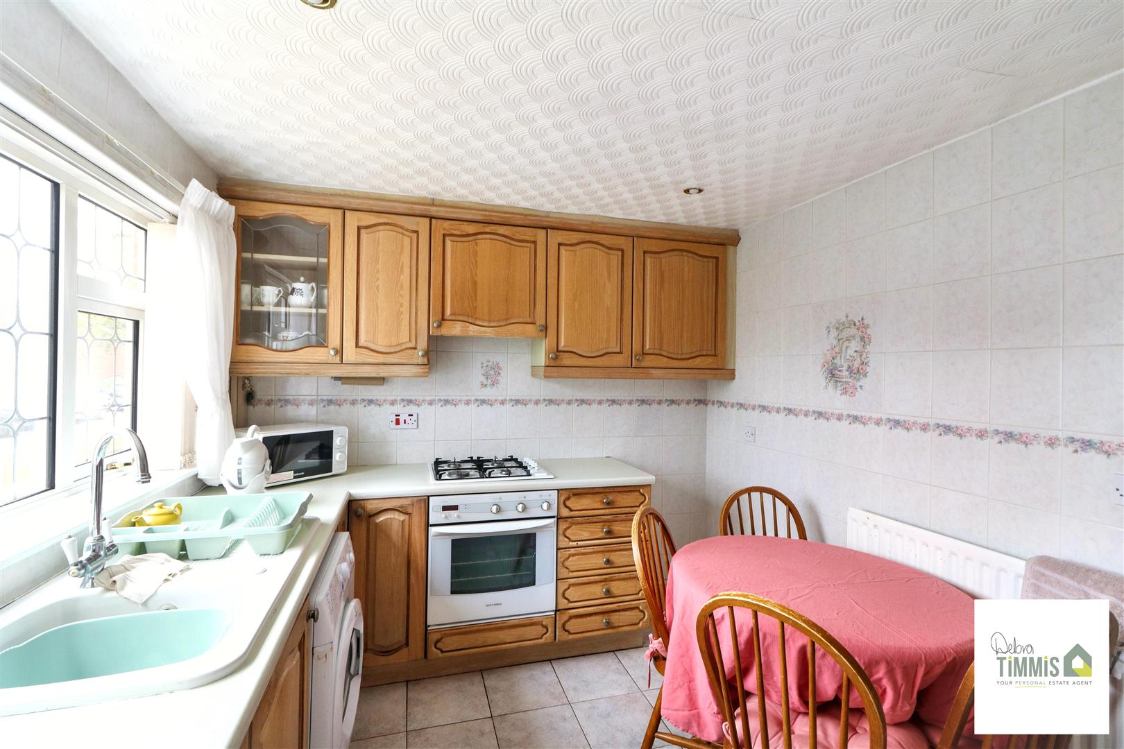 Elldawn Avenue, Milton, Stoke-On-Trent